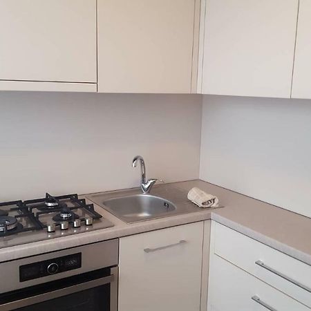 Lieporiu Apartamentai Šiauliai Esterno foto